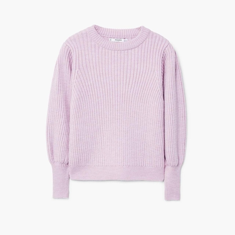 Mango ARCE Sweater